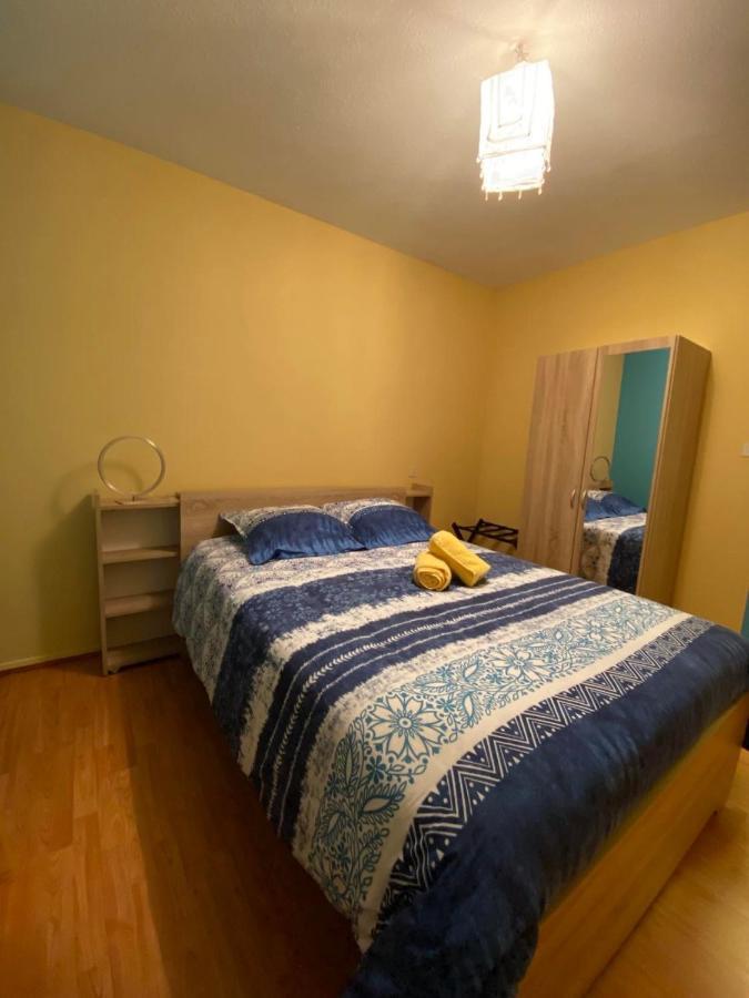 Grand'Roche Apartman Cornimont Kültér fotó