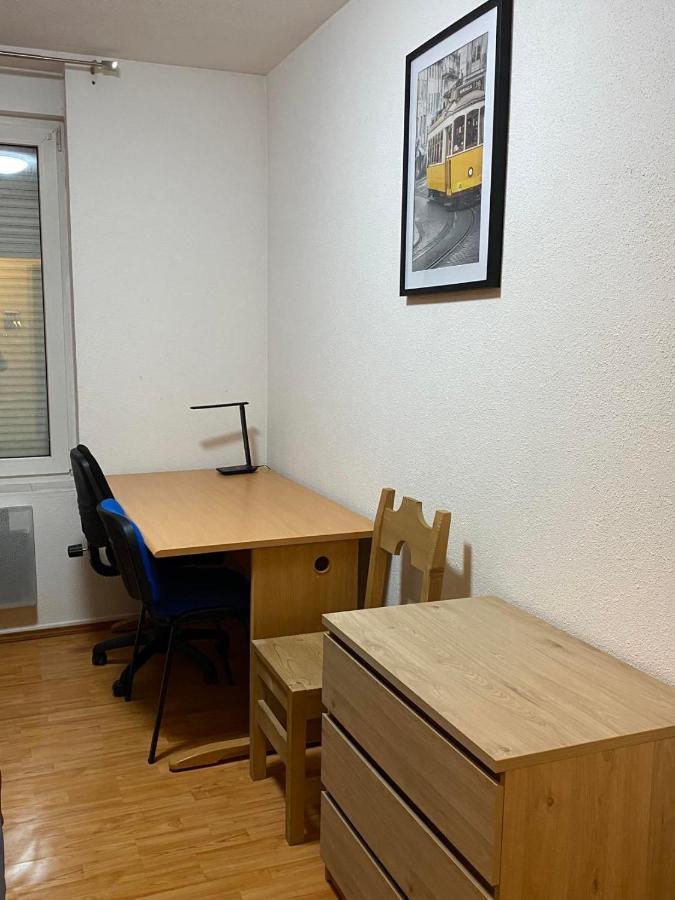 Grand'Roche Apartman Cornimont Kültér fotó
