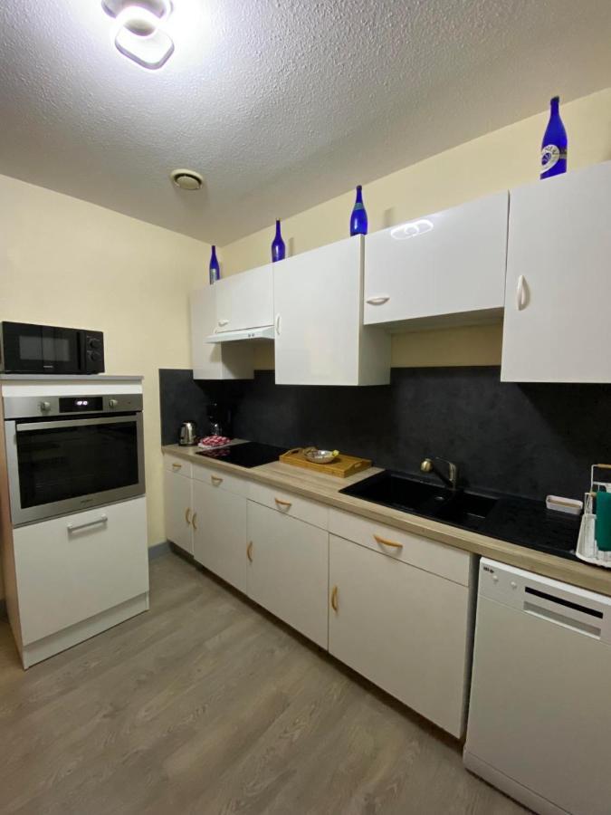 Grand'Roche Apartman Cornimont Kültér fotó